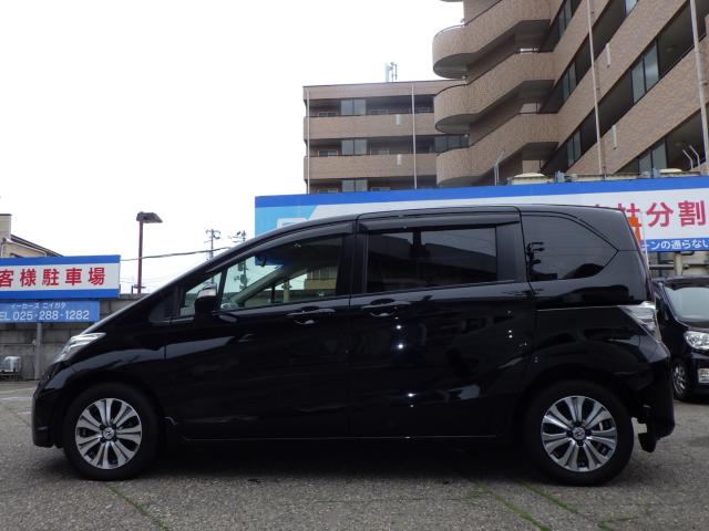 フリード（新潟県新潟市中央区）画像11