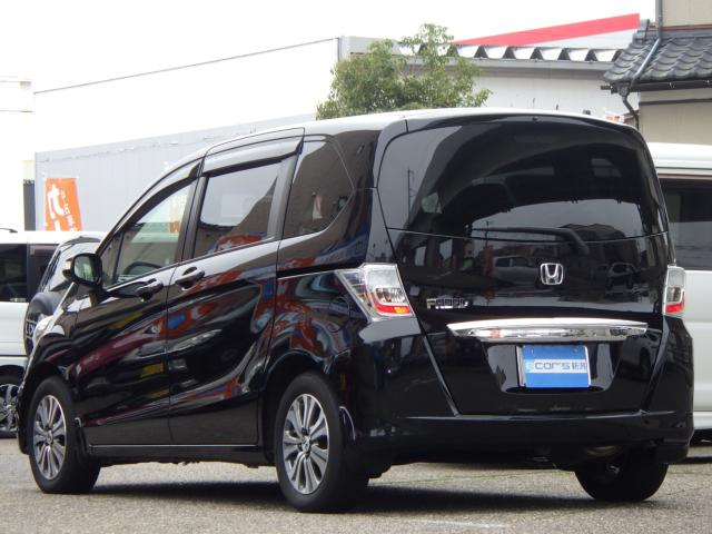 フリード（新潟県新潟市中央区）画像10