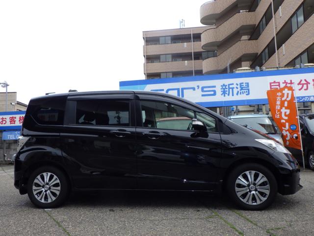 フリード（新潟県新潟市中央区）画像5