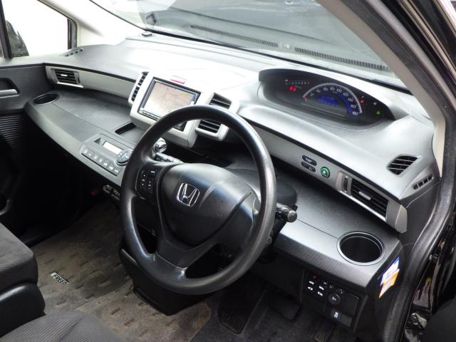 フリード（新潟県新潟市中央区）画像14