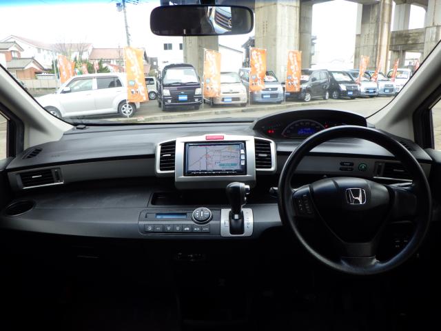 フリード（新潟県新潟市中央区）画像15