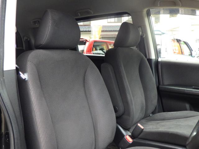 フリード（新潟県新潟市中央区）画像26