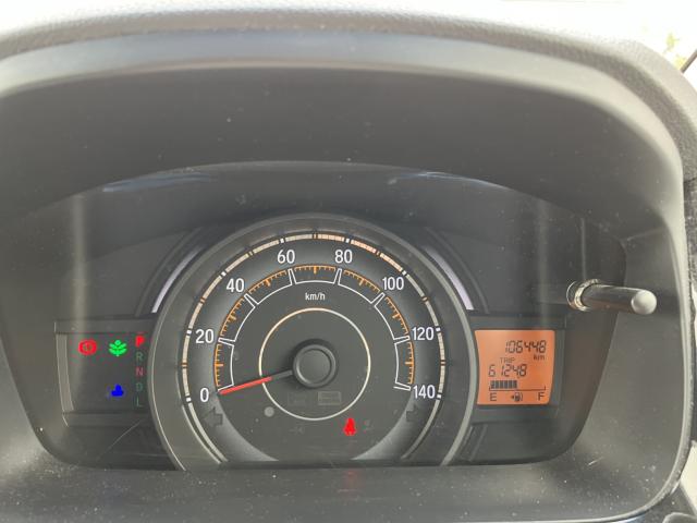 N-WGN(新潟県新潟市西蒲区)