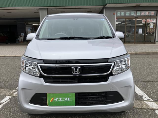 N-WGN(新潟県新潟市西蒲区)