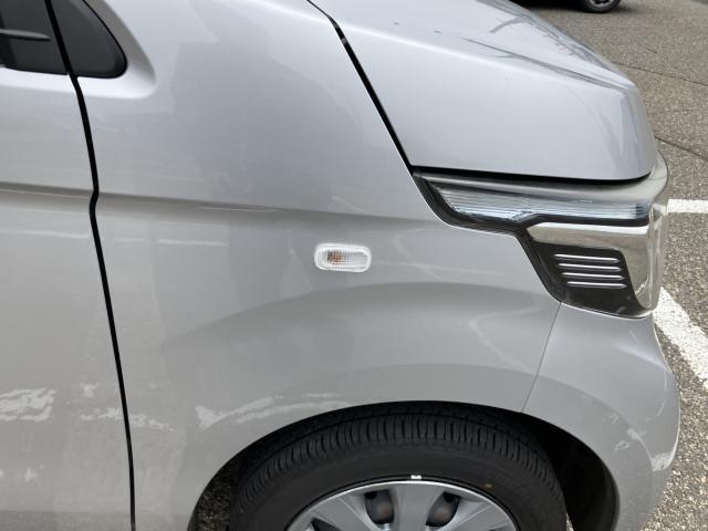 N-WGN(新潟県新潟市西蒲区)