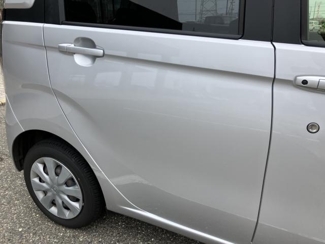 N-WGN(新潟県新潟市西蒲区)