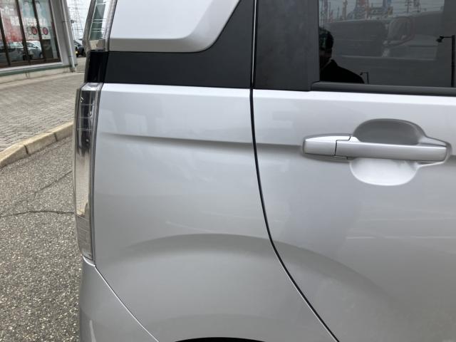 N-WGN(新潟県新潟市西蒲区)