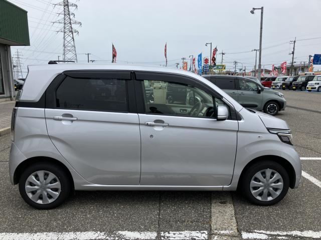 N-WGN(新潟県新潟市西蒲区)