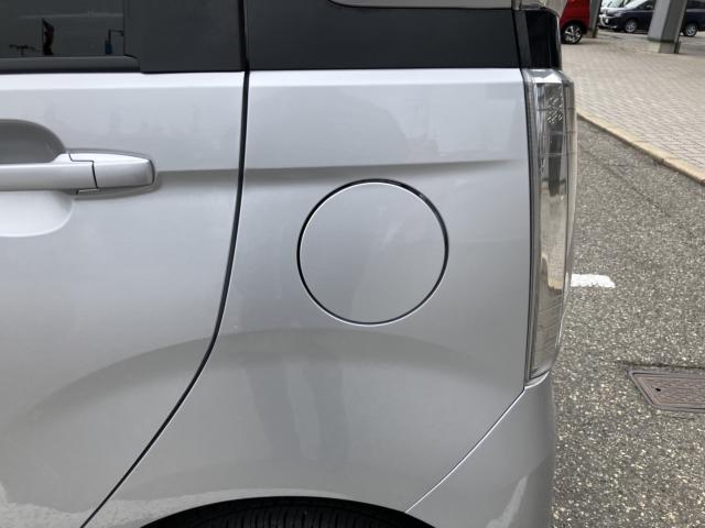 N-WGN(新潟県新潟市西蒲区)