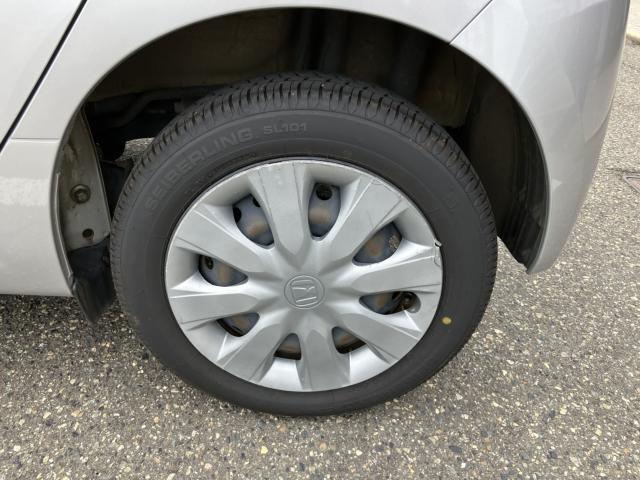 N-WGN(新潟県新潟市西蒲区)