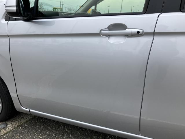 N-WGN(新潟県新潟市西蒲区)