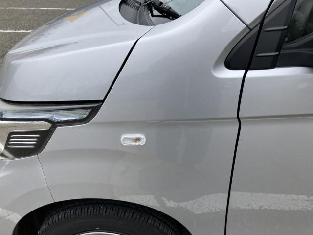 N-WGN(新潟県新潟市西蒲区)