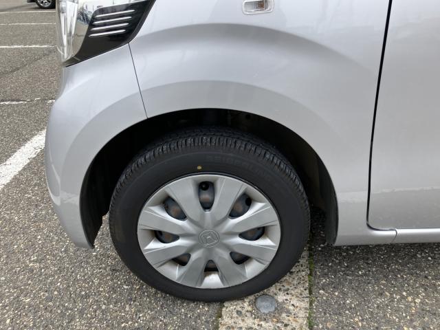 N-WGN(新潟県新潟市西蒲区)