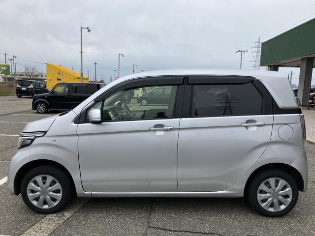 N-WGN(新潟県新潟市西蒲区)