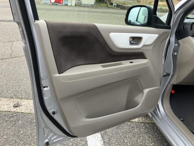 N-WGN(新潟県新潟市西蒲区)