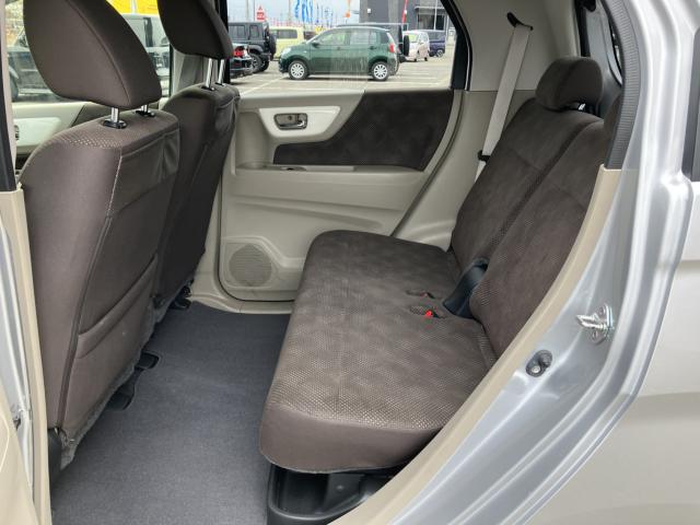 N-WGN(新潟県新潟市西蒲区)