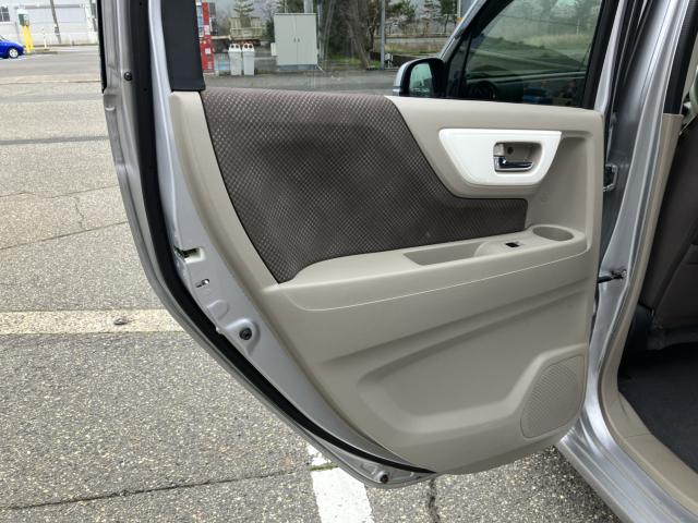 N-WGN(新潟県新潟市西蒲区)