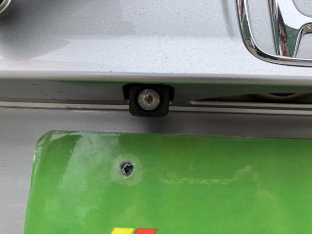 N-WGN(新潟県新潟市西蒲区)