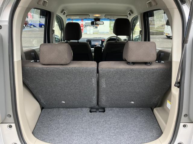 N-WGN(新潟県新潟市西蒲区)