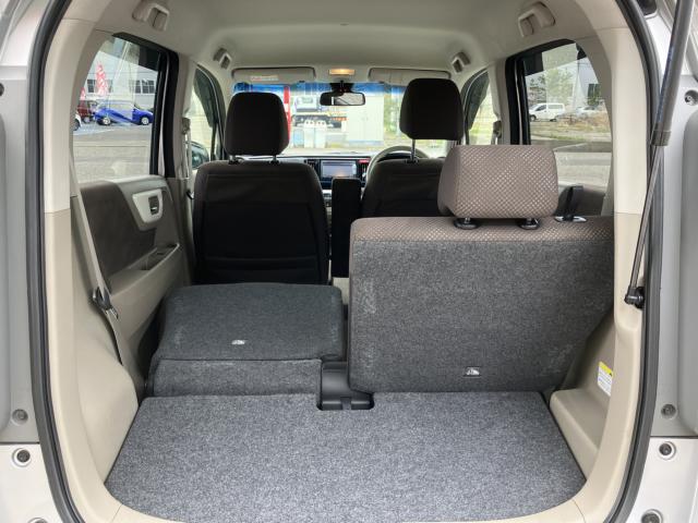 N-WGN(新潟県新潟市西蒲区)