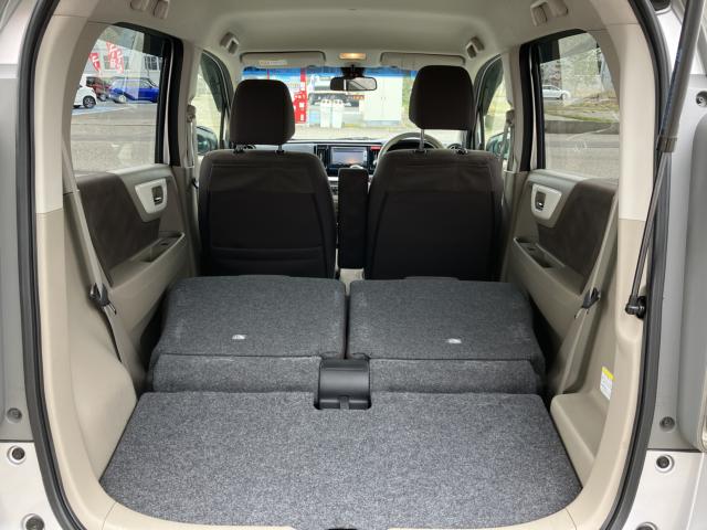 N-WGN(新潟県新潟市西蒲区)