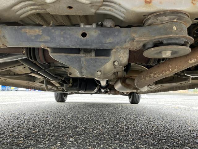 N-WGN(新潟県新潟市西蒲区)