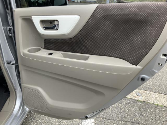 N-WGN(新潟県新潟市西蒲区)