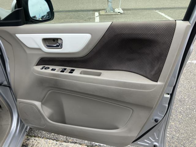 N-WGN(新潟県新潟市西蒲区)