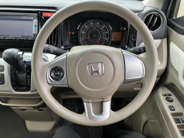 N-WGN(新潟県新潟市西蒲区)