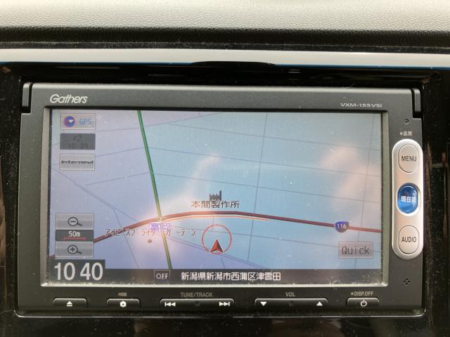 N-WGN(新潟県新潟市西蒲区)