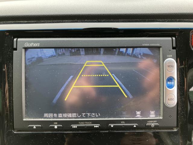 N-WGN(新潟県新潟市西蒲区)