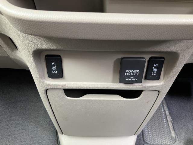 N-WGN(新潟県新潟市西蒲区)