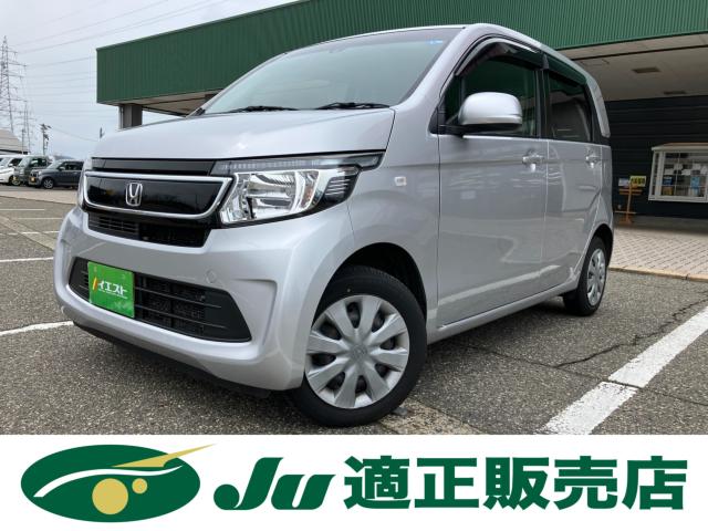 N-WGN（新潟県新潟市西蒲区）