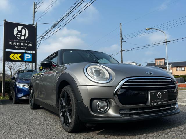 ＭＩＮＩ（新潟県新潟市西区）