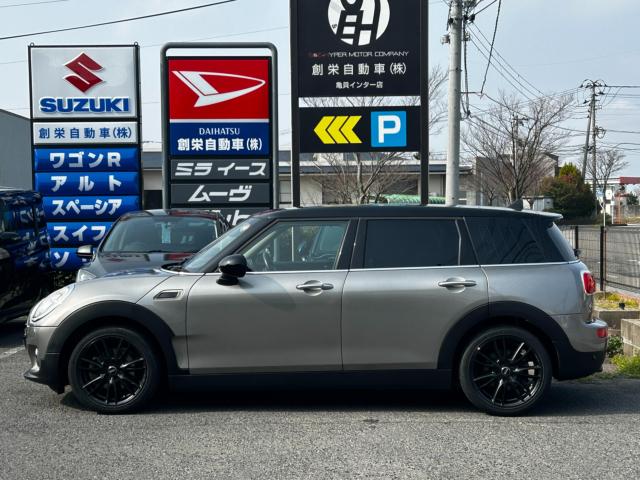 ＭＩＮＩ（新潟県新潟市西区）