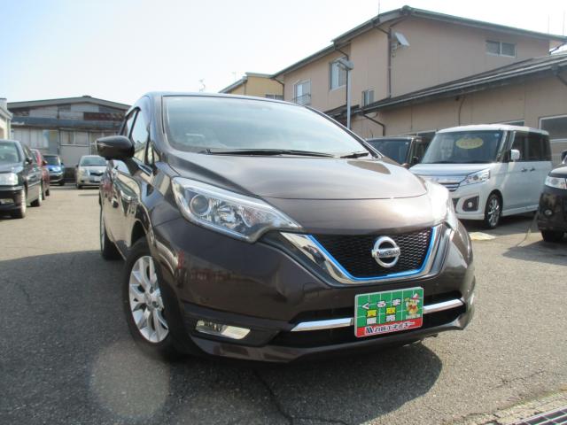 ノート（新潟県新潟市西区）画像2