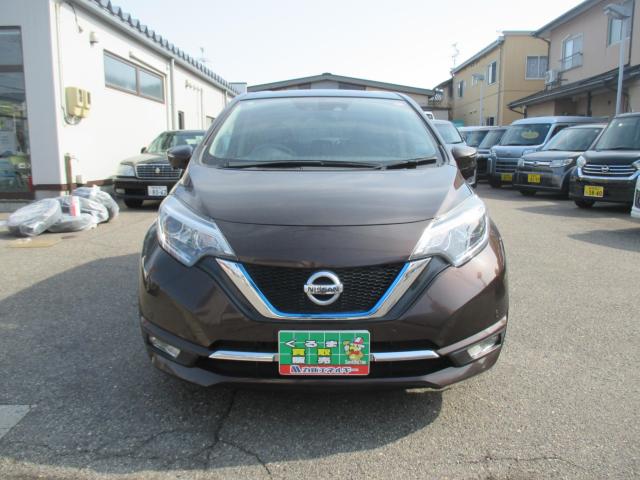 ノート（新潟県新潟市西区）画像3