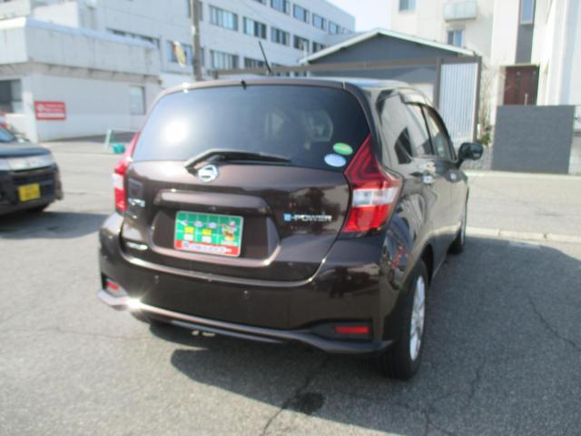 ノート（新潟県新潟市西区）画像6