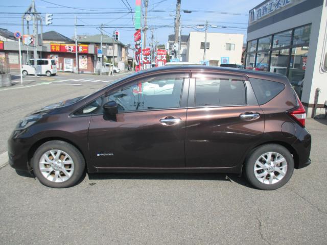 ノート（新潟県新潟市西区）画像7