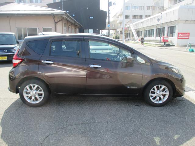 ノート（新潟県新潟市西区）画像8