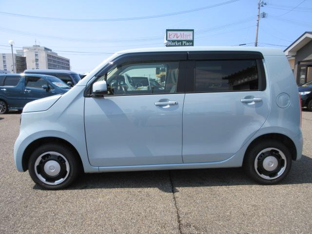 N-WGN（新潟県柏崎市）画像3