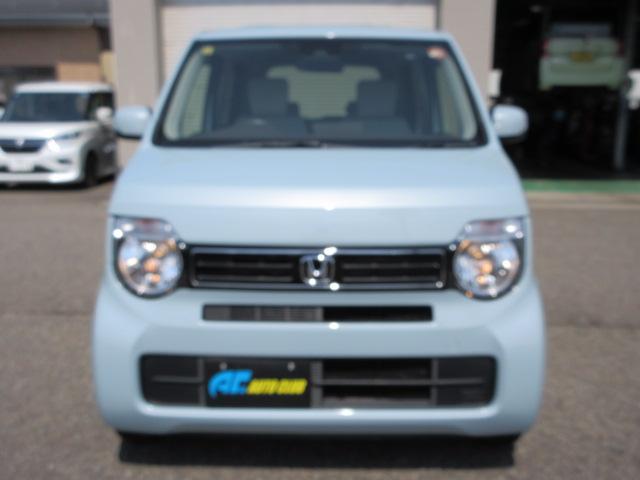 N-WGN（新潟県柏崎市）画像4