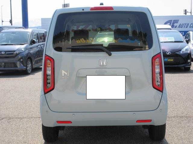 N-WGN（新潟県柏崎市）画像5