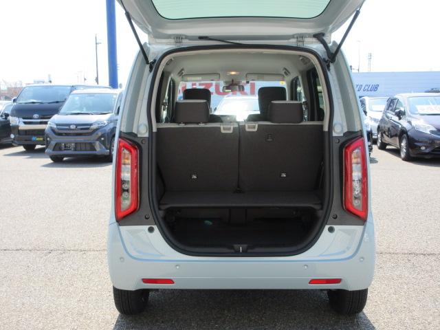 N-WGN（新潟県柏崎市）画像6