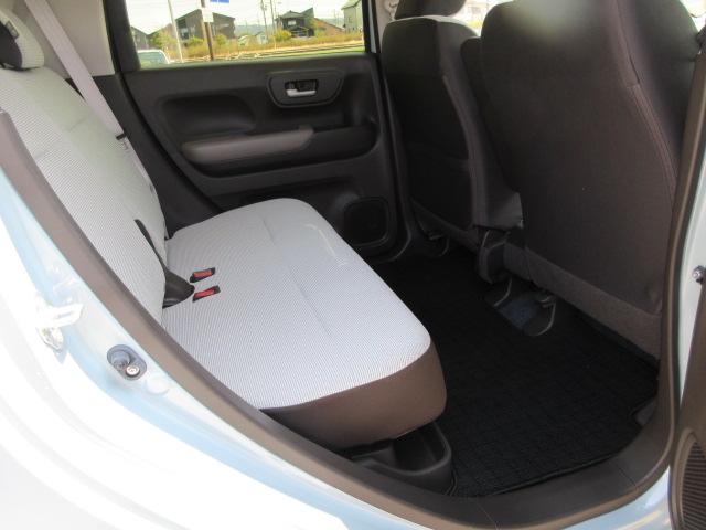 N-WGN（新潟県柏崎市）画像7