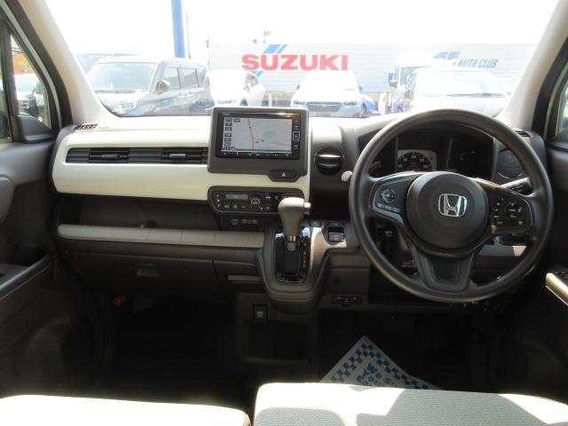 N-WGN（新潟県柏崎市）画像8