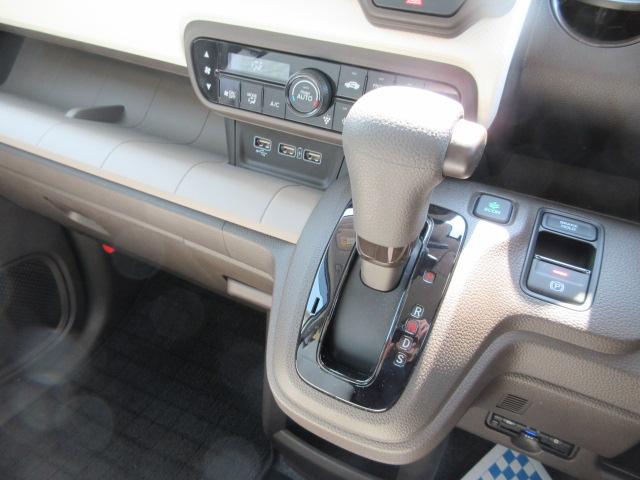 N-WGN（新潟県柏崎市）画像13