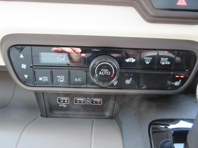 N-WGN（新潟県柏崎市）画像14