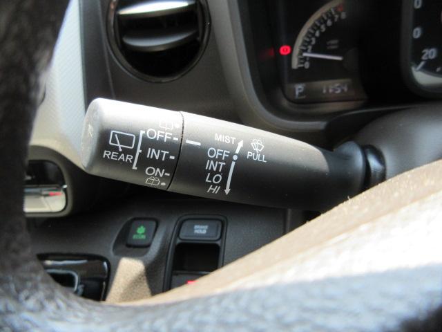 N-WGN（新潟県柏崎市）画像16