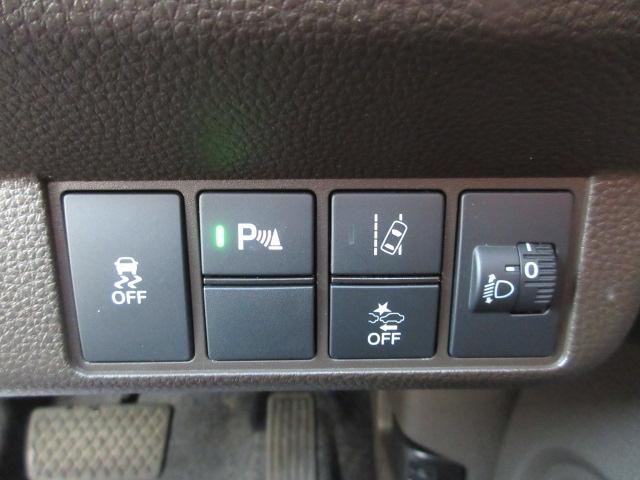 N-WGN（新潟県柏崎市）画像20